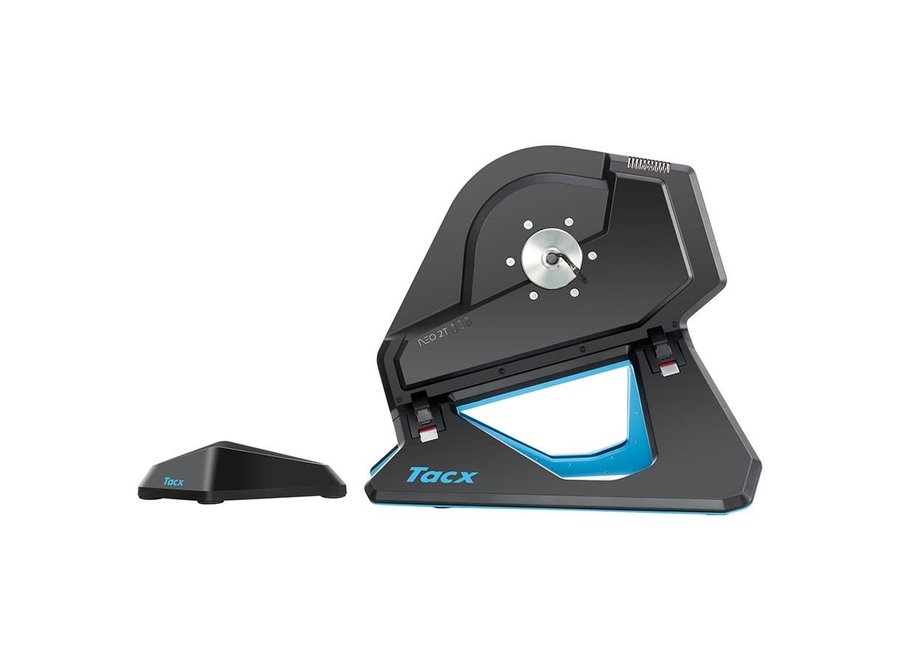 Tacx, Neo 2T Smart, Trainer, Magnetic