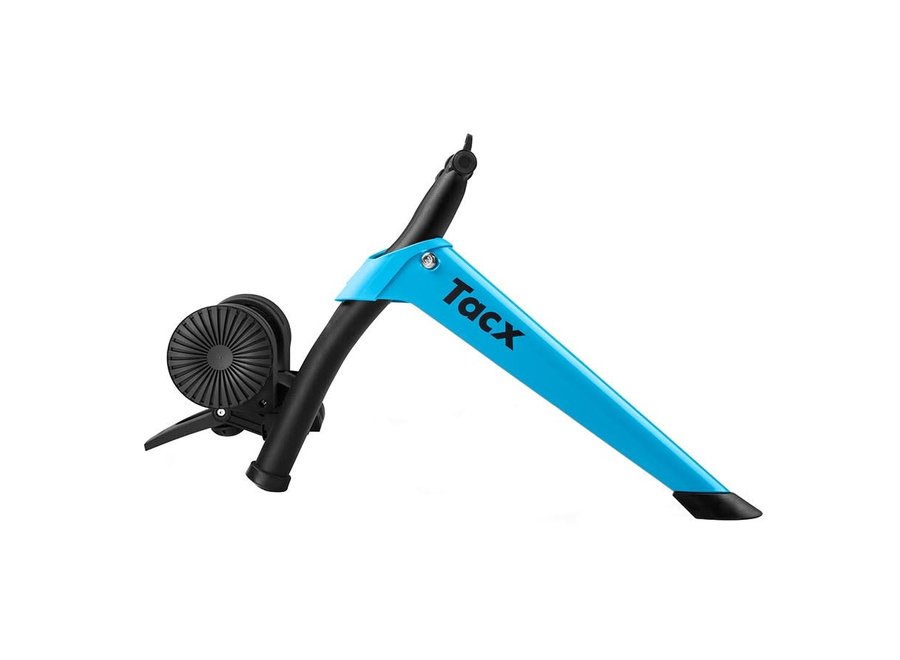 tacx booster turbo trainer t2500