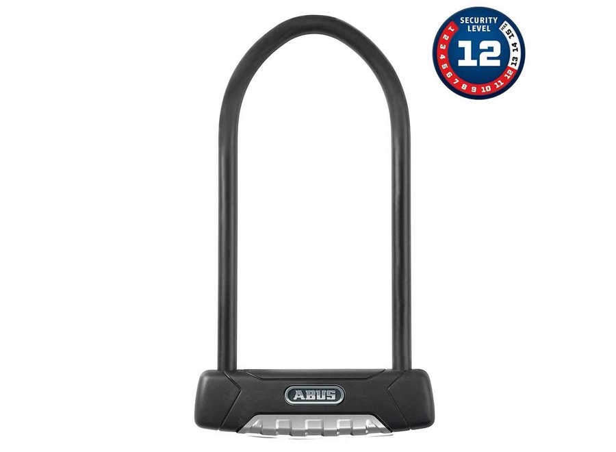 Abus Granit Plus 470