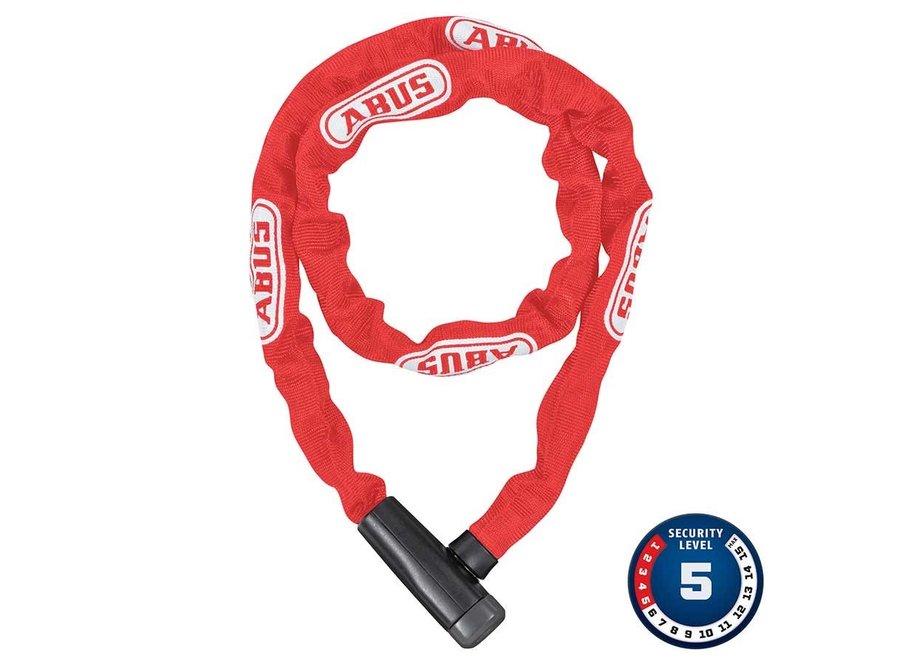 Abus Steel-O-Chain 5805K