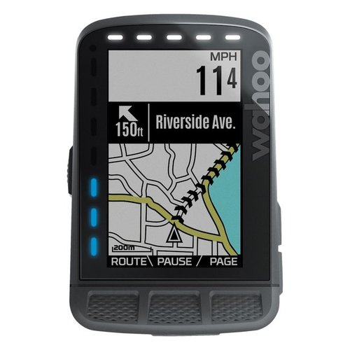 WAHOO Wahoo Elemnt Roam GPS WAHOO Wahoo Elemnt Roam GPS