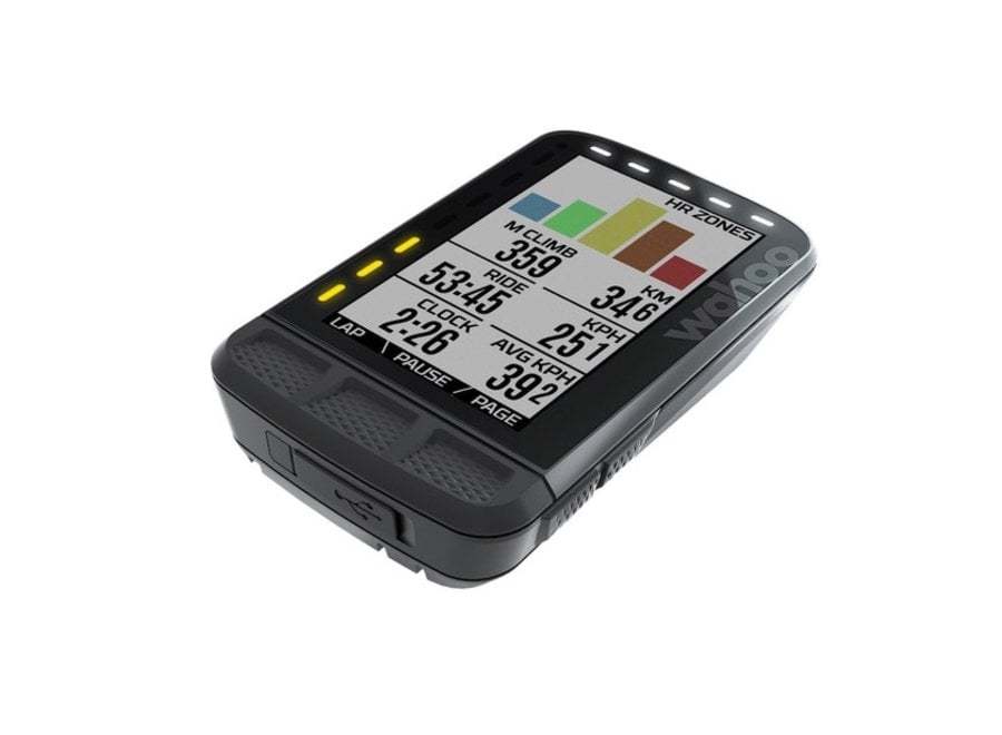 Wahoo Elemnt Roam GPS