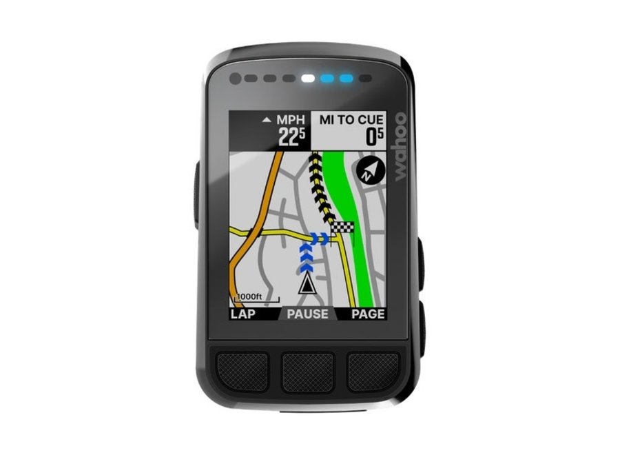 Elemnt Bolt V2 GPS