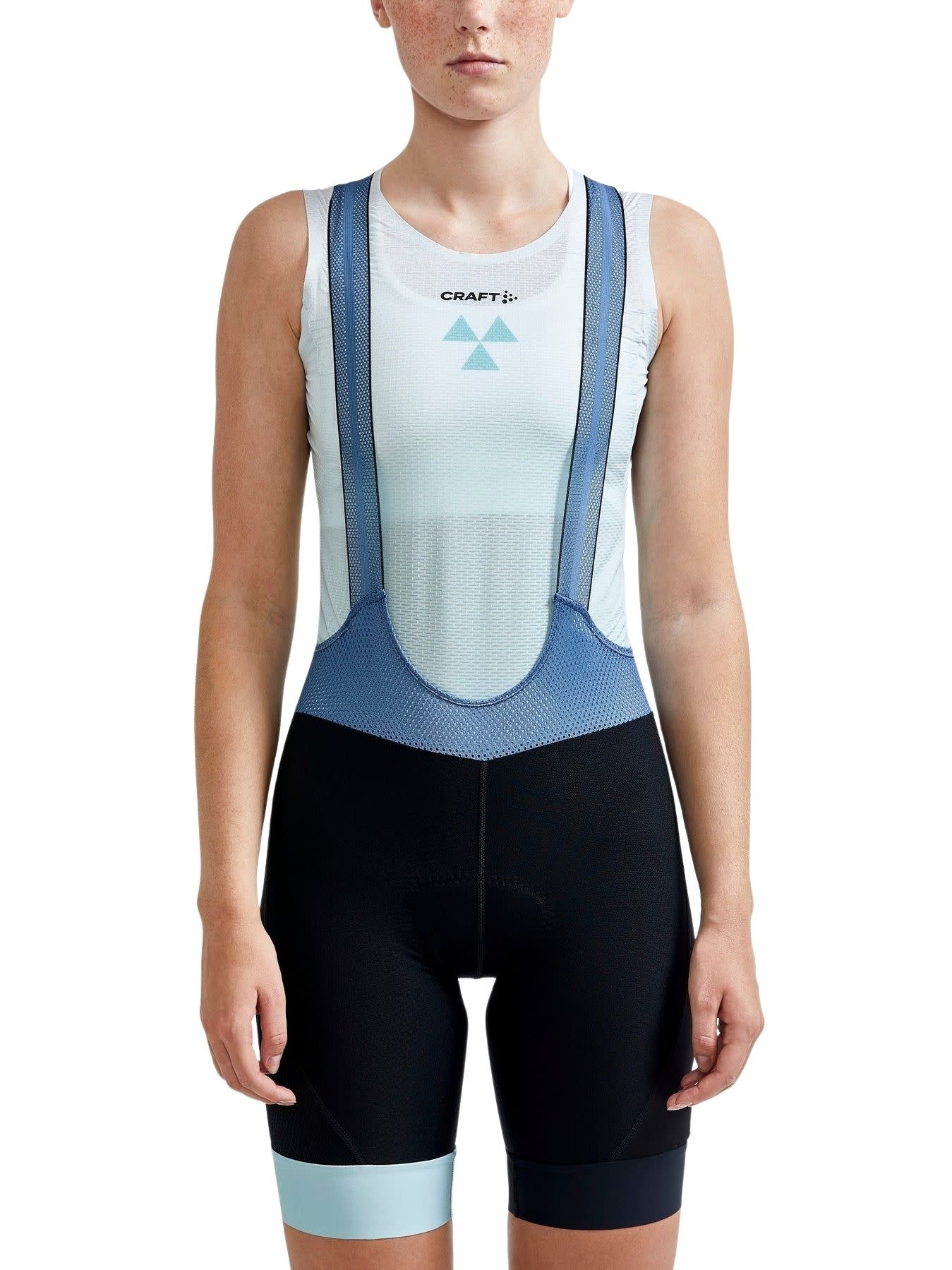 Craft Adv HMC Offroad Bib Short Wmn Algoma Bicycle Company