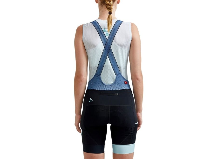 Craft Adv HMC Offroad Bib Short Wmn