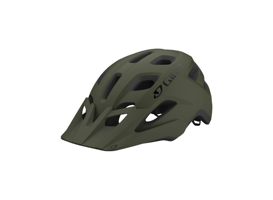 bitter Boos worden De vreemdeling Giro Fixture MIPS Helmet - Algoma Bicycle Company