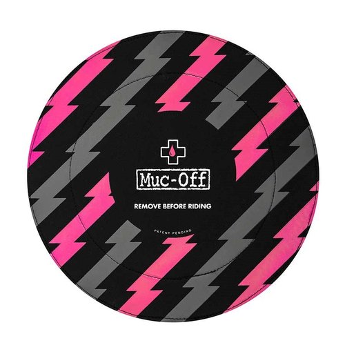 Muc-Off Muc-Off, Disc Brake Cover Muc-Off Muc-Off, Disc Brake Cover