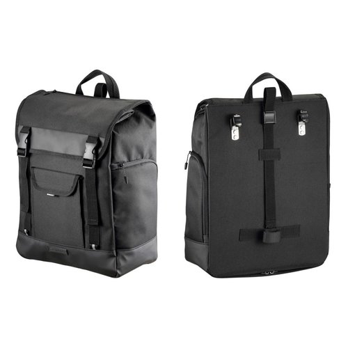 Giant Giant Shadow DX Pannier Bag Giant Giant Shadow DX Pannier Bag