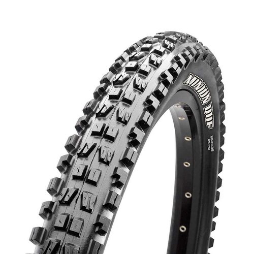 Maxxis Maxxis Minion DHF EXO, TR, Front Maxxis Maxxis Minion DHF EXO, TR, Front