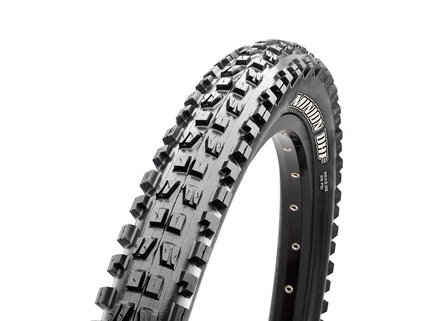 Maxxis Minion DHF EXO, TR,  Front