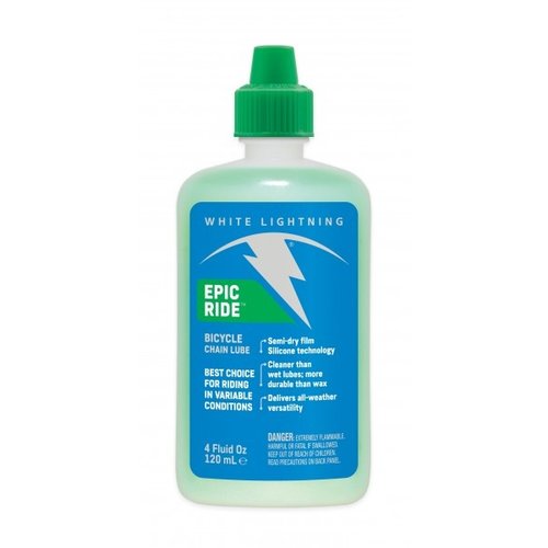 White Lightning White Lightning Epic 4oz White Lightning White Lightning Epic 4oz