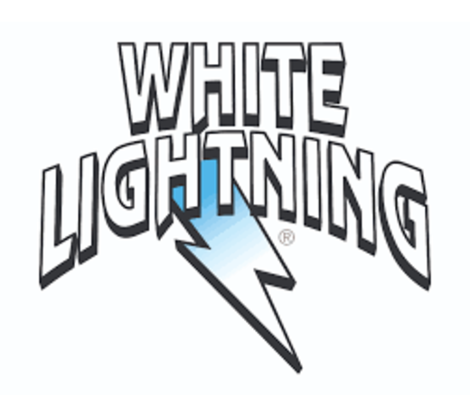 White Lightning