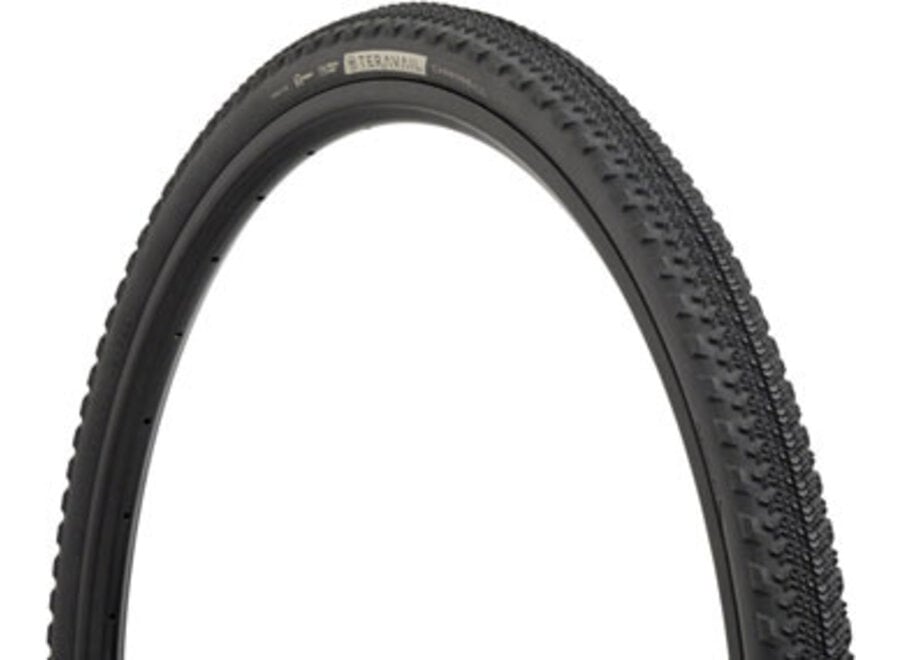 Teravail Cannonball - Tubeless - Light and Supple