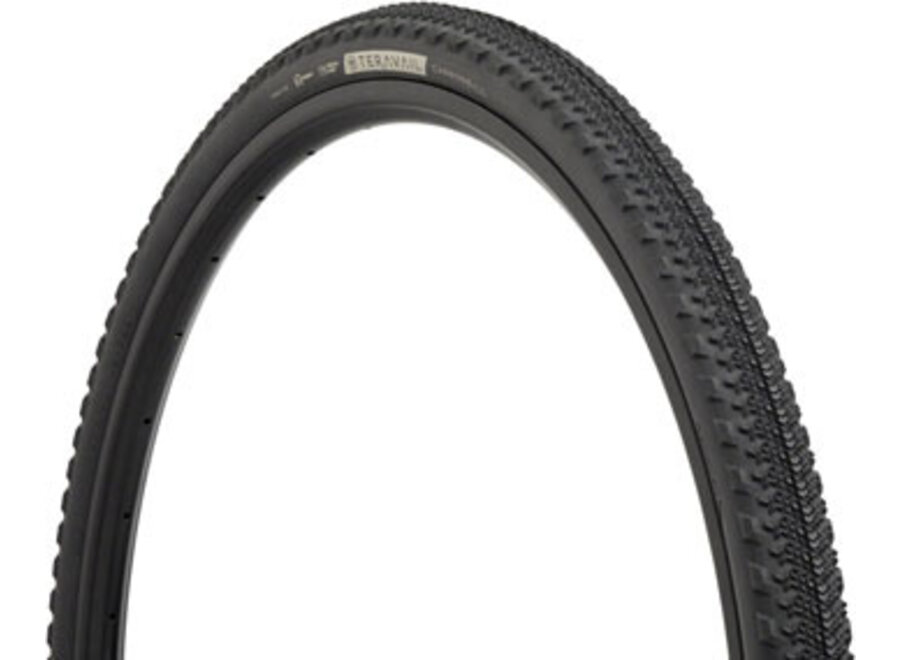 Teravail Cannonball - Tubeless - Light and Supple