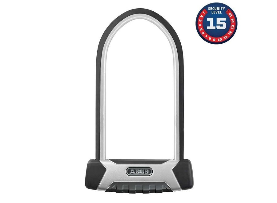 Abus Abus, Granit XPlus 540, U-Lock, Key - USH