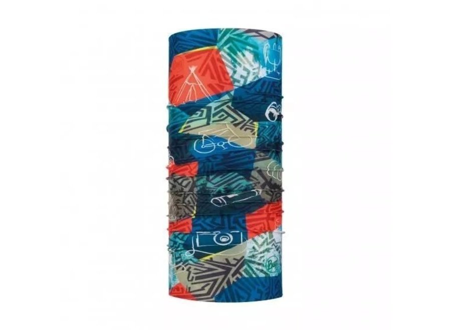 CoolNet UV® Neckwear Junior