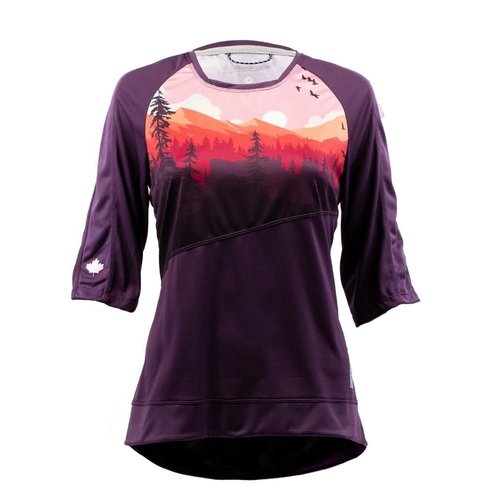 Craft Craft Wild Ride Jersey Women Craft Craft Wild Ride Jersey Women