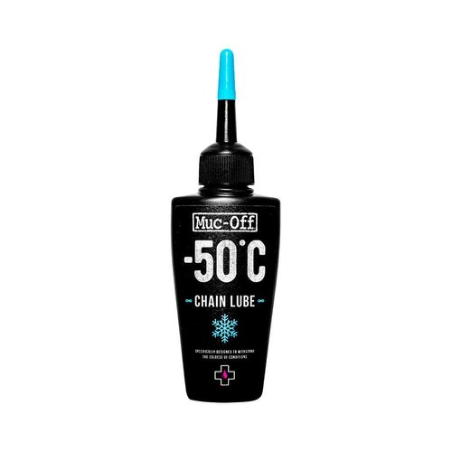 Muc-Off Muc-Off, -50C, Lube, 50ml Muc-Off Muc-Off, -50C, Lube, 50ml