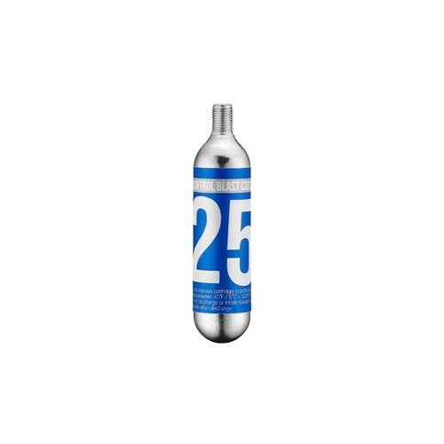 Giant Giant Control Blast CO2 25G x2 Giant Giant Control Blast CO2 25G x2