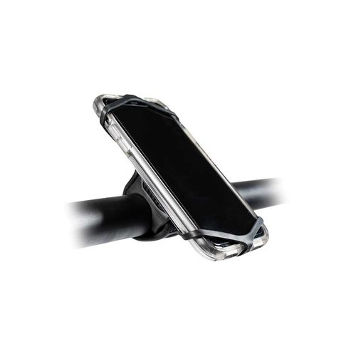 Lezyne Lezyne, Phone Mount, Smart Grip Lezyne Lezyne, Phone Mount, Smart Grip
