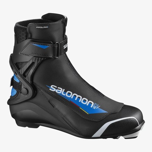 Salomon Salomon RS8 Prolink Skate Boot