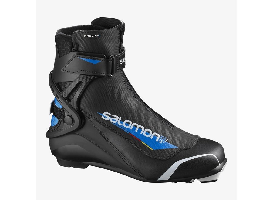 Salomon RS8 Prolink Skate Boot