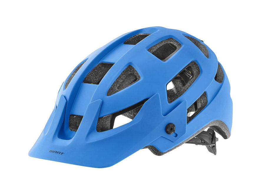 Giant Rail SX MIPS Helmet