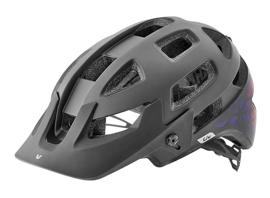 Liv Infinita SX MIPS Helmet