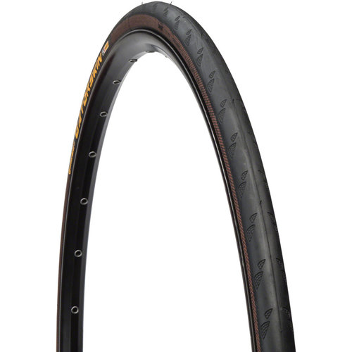 CONTINENTAL Continental Gatorskin Tire - Folding Duraskins CONTINENTAL Continental Gatorskin Tire - Folding Duraskins