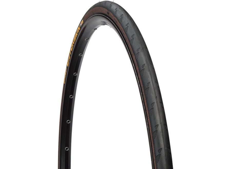 Continental Gatorskin  Tire - Folding Duraskins