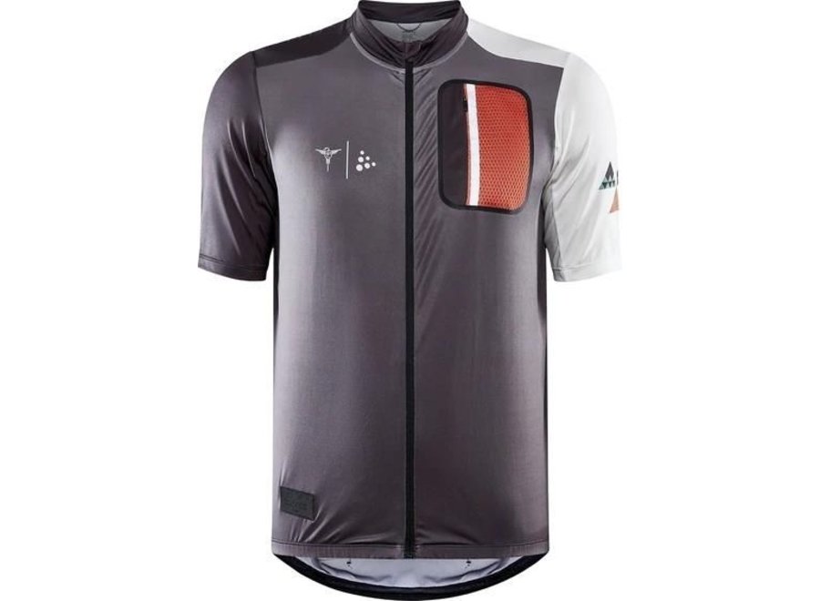 Craft Adv HMC Offroad SS Mens Jersey