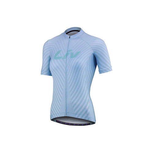 Liv Liv Beliv Short Sleeve Jersey Womens Liv Liv Beliv Short Sleeve Jersey Womens