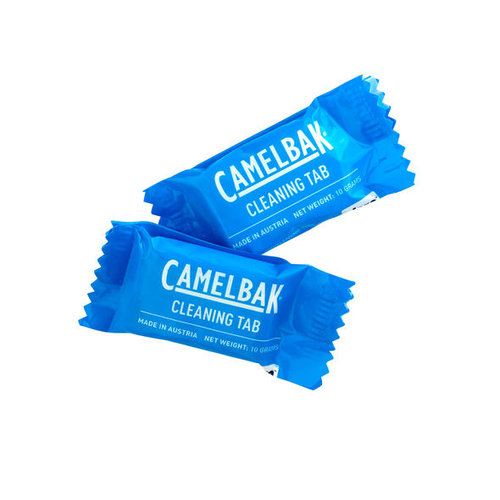 Camelbak Camelbak Cleaning Tablets - 8 pack Camelbak Camelbak Cleaning Tablets - 8 pack