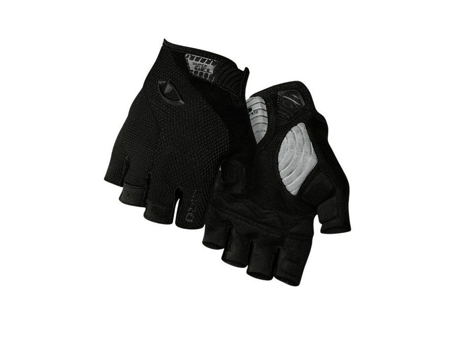 Giro Strade Dure Supergel Fingerless Glove