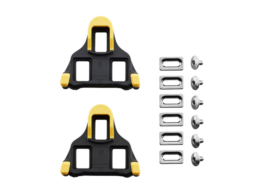 Shimano SM-SH11 Cleat set