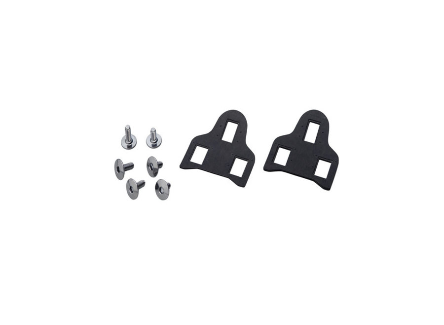 Shimano SM-SH20 Cleat spacer/fixing bolt set