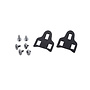 Shimano SM-SH20 Cleat spacer/fixing bolt set