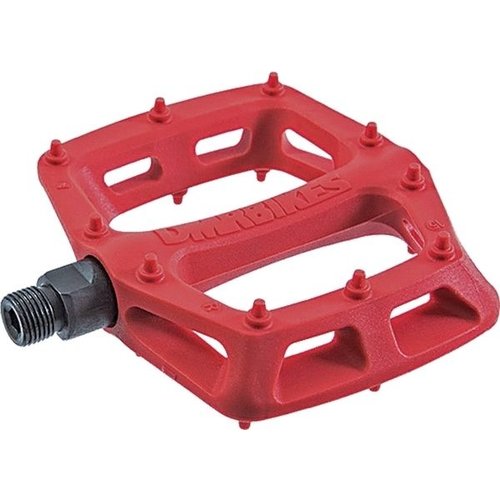 DMR V6 Nylon Flat Pedals DMR V6 Nylon Flat Pedals