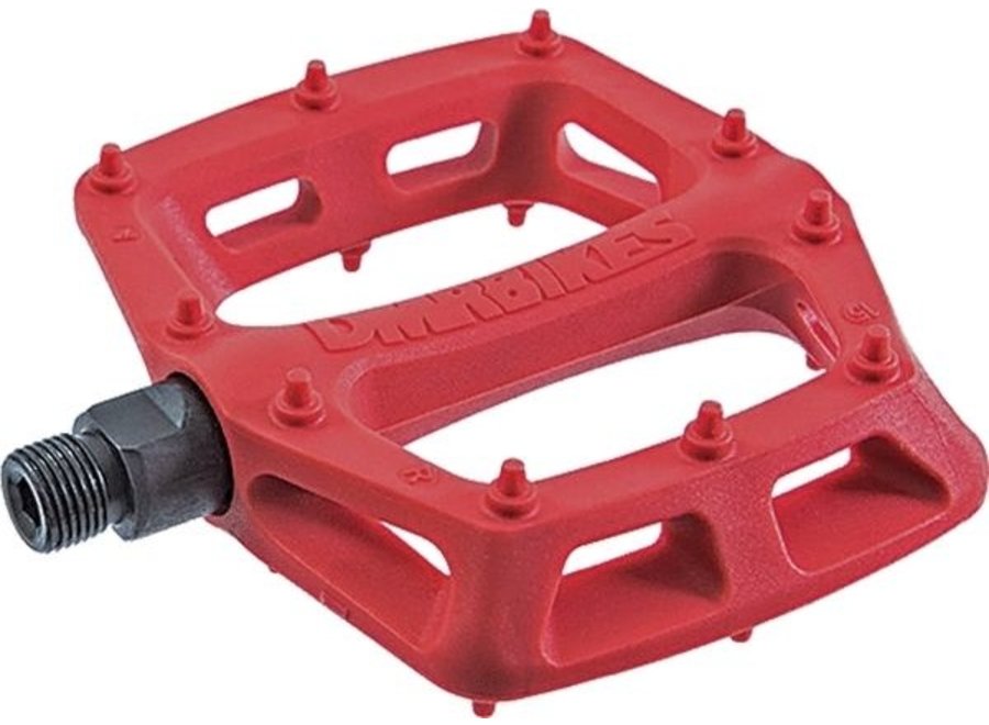 DMR V6 Nylon Flat Pedals