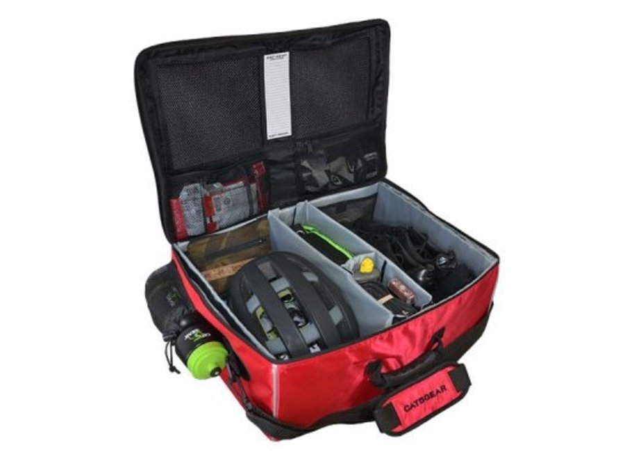 Cat5Gear Cyclist Case