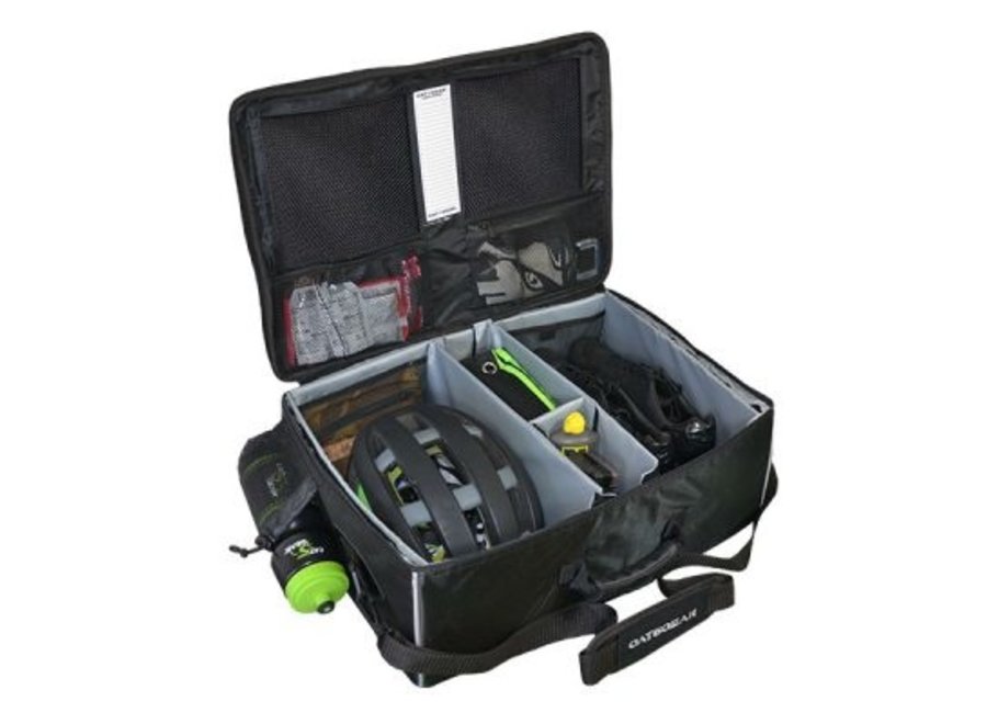 Cat5Gear Cyclist Case