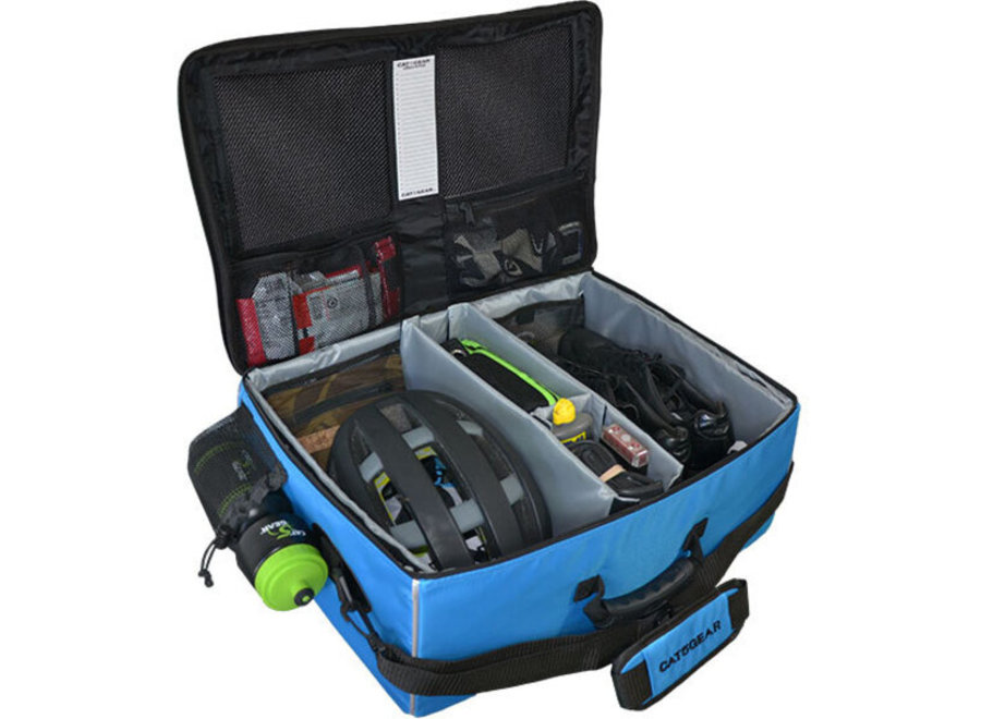 Cat5Gear Cyclist Case