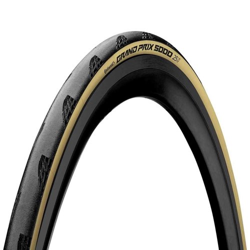 CONTINENTAL Continental Grand Prix 5000 Tire CONTINENTAL Continental Grand Prix 5000 Tire