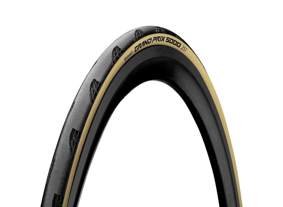 Continental Grand Prix 5000 Tire