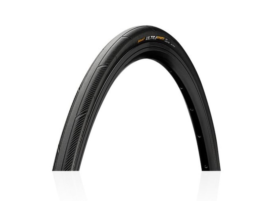 Continental Ultra Sport II Folding Tire