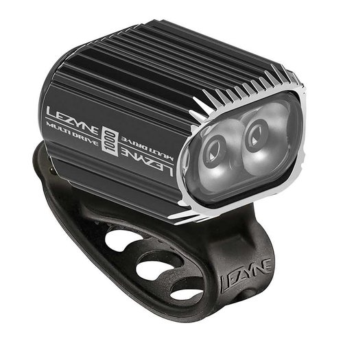 Lezyne Lezyne, Multi Drive 1000, Light, Front, Black Lezyne Lezyne, Multi Drive 1000, Light, Front, Black