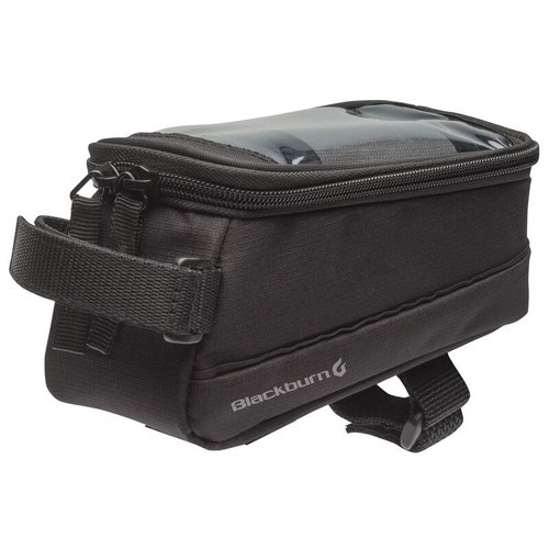 BLACKBURN Blackburn Local Plus Top Tube Bag BLACKBURN Blackburn Local Plus Top Tube Bag