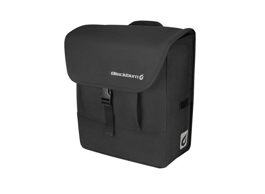 Blackburn Local Rear Pannier Blk