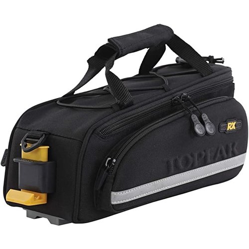Topeak RX Trunk Bag EX Topeak RX Trunk Bag EX