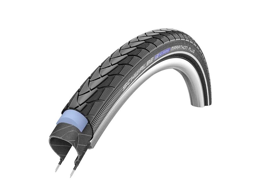 Schwalbe Marathon Plus Tire